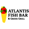 Atlantis Fish Bar & Greek Grill