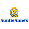 Auntie Anne's - Glasgow Silverburn