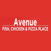 Avenue Fish, Chicken & Pizza