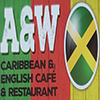 A & W's Caribbean & English Restaurant and Ca
