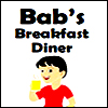 Babs Breakfast Diner