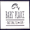 Babs' Plaice