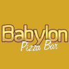 Babylon Pizza Bar