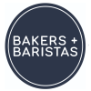 Bakers + Baristas - Crawley