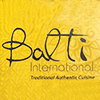 Balti International