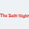 Balti Night