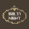 Balti Night