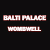 Balti Palace Wombwell