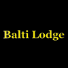 Balti Lodge