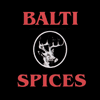 Balti Spices