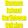 Banana Island Caribbean Cuisine
