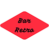 Bar Retro