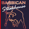 Barbican Steakhouse Plymouth