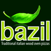 Bazil Traditional Italian Wood Oven Pizza