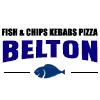 Belton Fish & Chip & Kebab Pizza