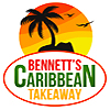 Bennett's Caribbean Takeaway
