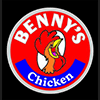 Bennys Chicken Leicester