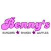 Bennys Burgers, Shakes & Waffles