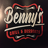 Benny's Grill and Desserts