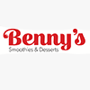 Bennys Smoothies and Desserts Ltd