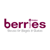 Berries Bagels & Shakes