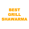 Best grill shawarma