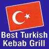 Best Turkish Kebab Grill