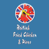 British Fried Chicken & Pizza