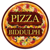 Biddulph Pizza