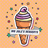 Big Jules's Desserts