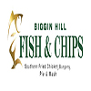 Biggin Hill Fish & Chips