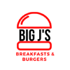 BIG J's Breakfast & Burger Shack