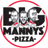 BIG MANNYS' PIZZA @ The Adams