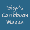 Bigy’s Caribbean Manna