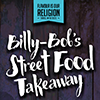 Billy Bob's Street Food Takeaway