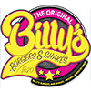 Billy's Burgers & Shakes