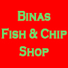 Binas Fish & Chip Shop