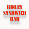 Binley Sandwich Bar