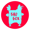 Birdbox - Aberdeen Union Square