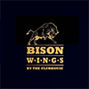 Bison Wings @ The Clubhouse