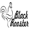 Black Rooster - Paisley