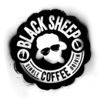 Black Sheep Coffee - Manchester Spring Garden