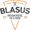 Blasus Pizza