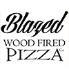 Blazed Wood Fired Pizza Co