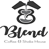 Blend Coffee & Shake House