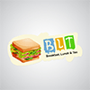 BLT All Day Food Delivery