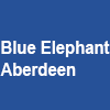 Blue Elephant Aberdeen