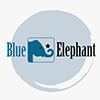 The Blue Elephant
