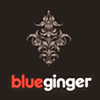 Blue Ginger