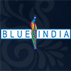 Blue India